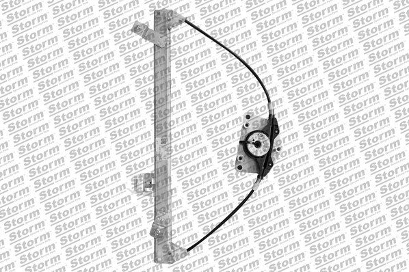 Window Regulator (79573)