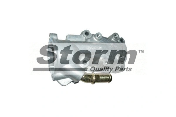 Coolant Flange (F10162)