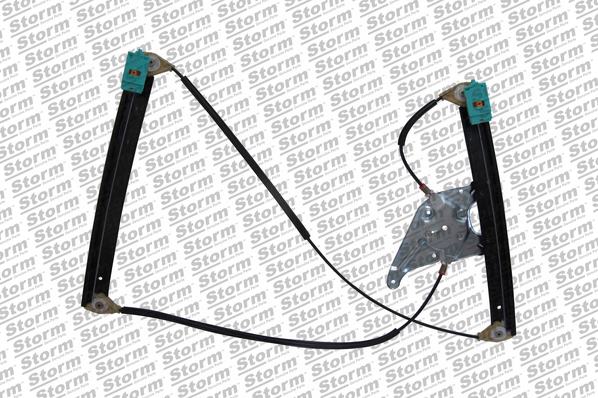 Window Regulator (10375)