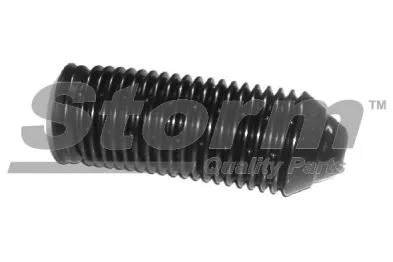 Dust Cover Kit, shock absorber (F2725)