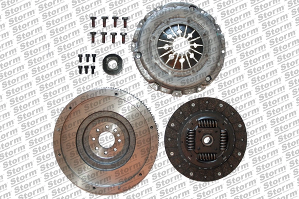Clutch Kit (STO1057)