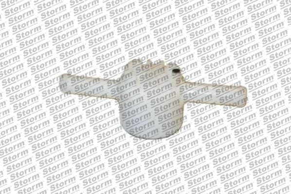 Valve, fuel filter (F4419)