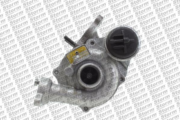 Charger, charging (supercharged/turbocharged) (89098)