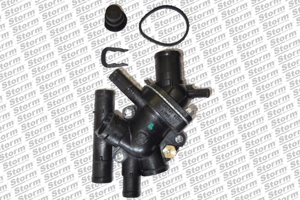 Thermostat, coolant (F3569)