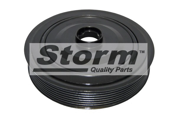 Belt Pulley, crankshaft (F4252)