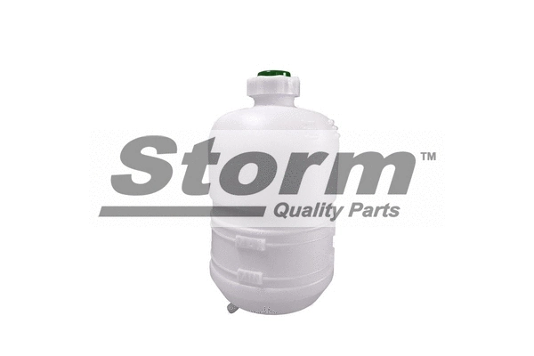 Expansion Tank, coolant (F0857)