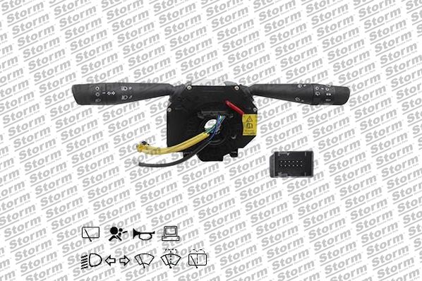 Steering Column Switch (3402003)