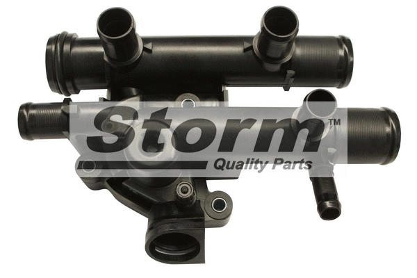 Thermostat, coolant (F3821)