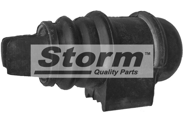 Mounting, stabiliser bar (F2505)