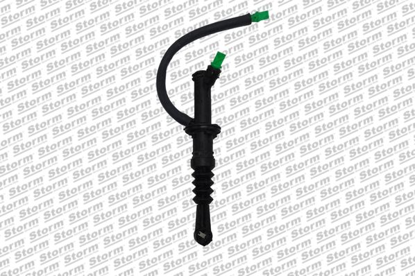 Master Cylinder, clutch (STO506326)