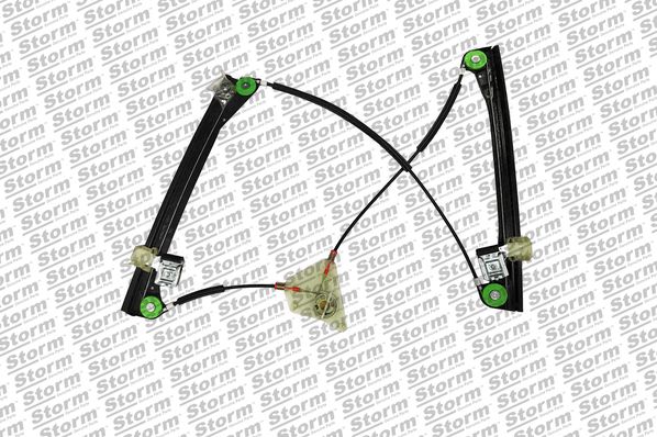 Window Regulator (90275ST)