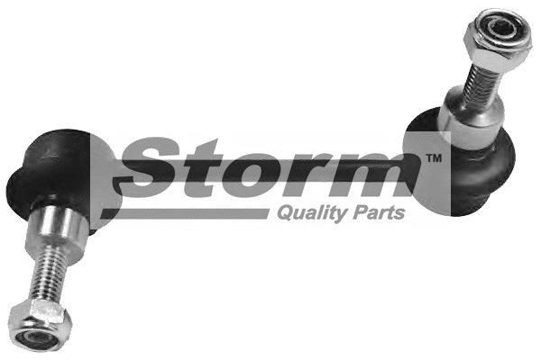 Link/Coupling Rod, stabiliser bar (F0164R)
