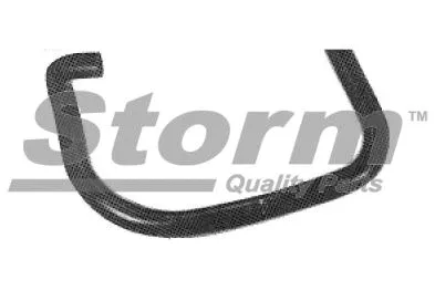 Radiator Hose (F7746)
