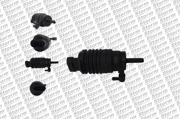 Window Regulator (10576)