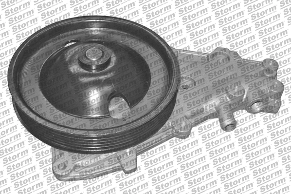 Water Pump, engine cooling (PA12339)