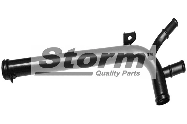 Coolant Pipe (F3109)