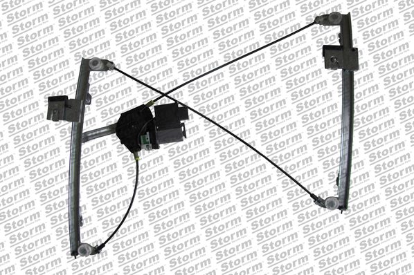 Window Regulator (90279)
