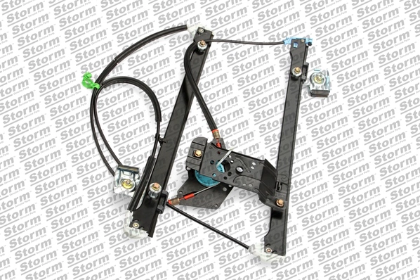 Window Regulator (90266)