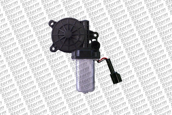 Electric Motor, window regulator (36477)