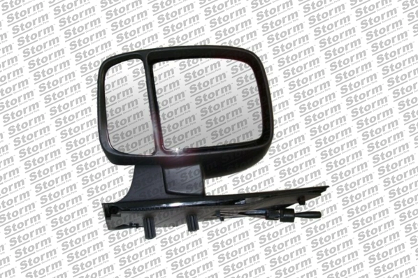 Exterior Mirror (2509005)