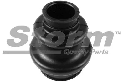 Bellow, drive shaft (F11411)