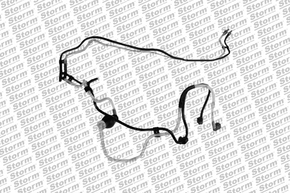 Fuel Line (700517)