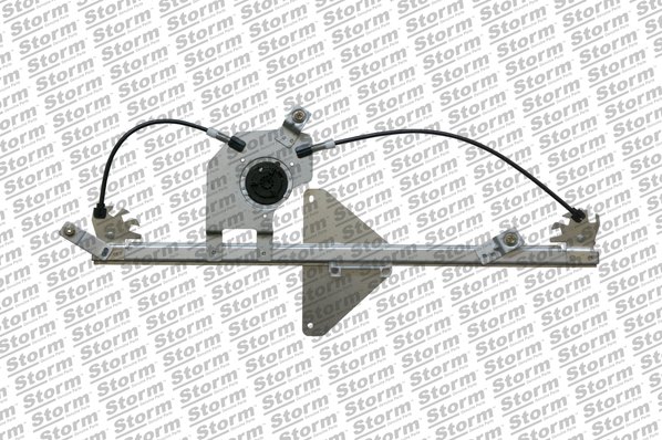 Window Regulator (29069)