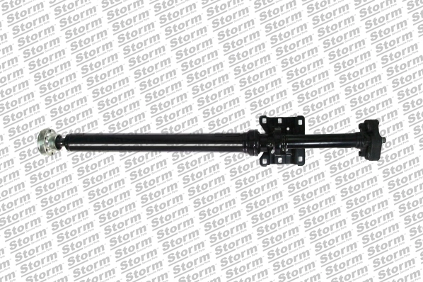 Propshaft, axle drive (999111)