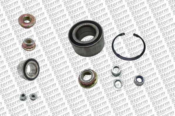 Wheel Bearing Kit (97065)