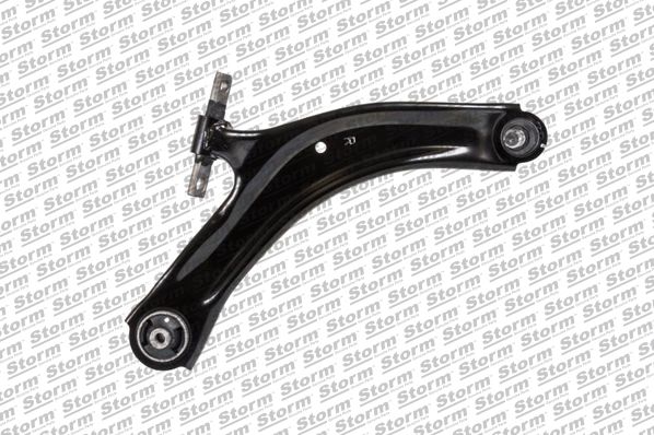 Control/Trailing Arm, wheel suspension (150951)