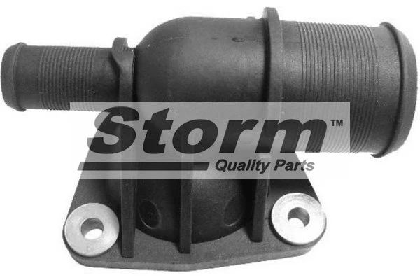 Coolant Flange (F2337)