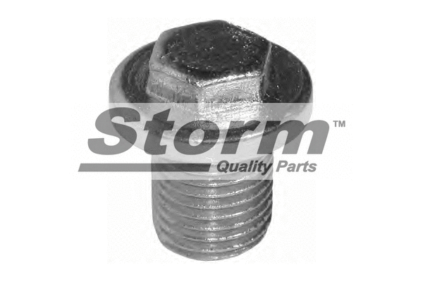 Screw Plug, oil sump (F0888)