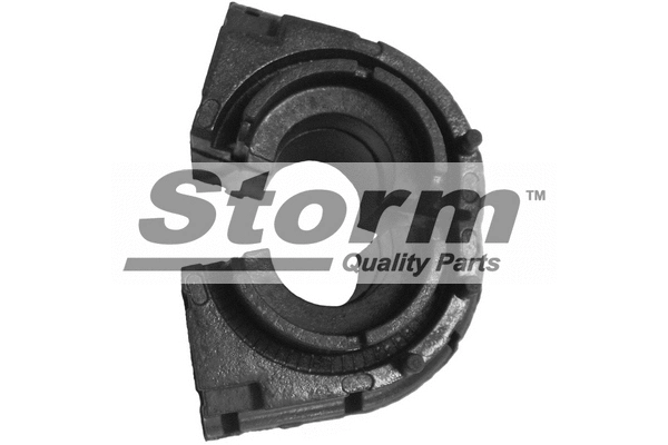 Mounting, stabiliser bar (F4406)