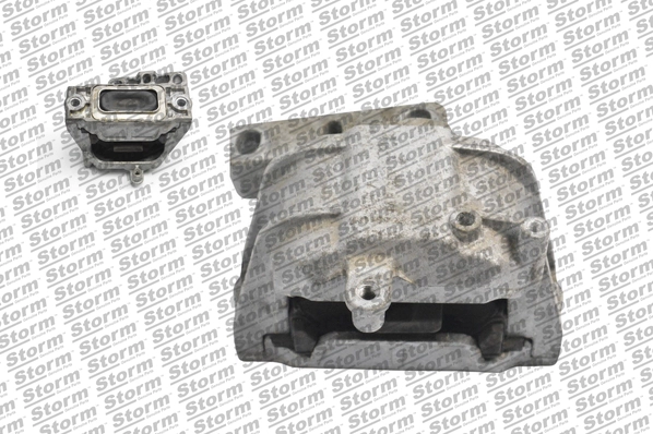 Mounting, engine (F10777)
