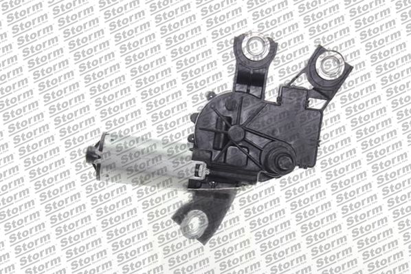 Wiper Motor (9701002)