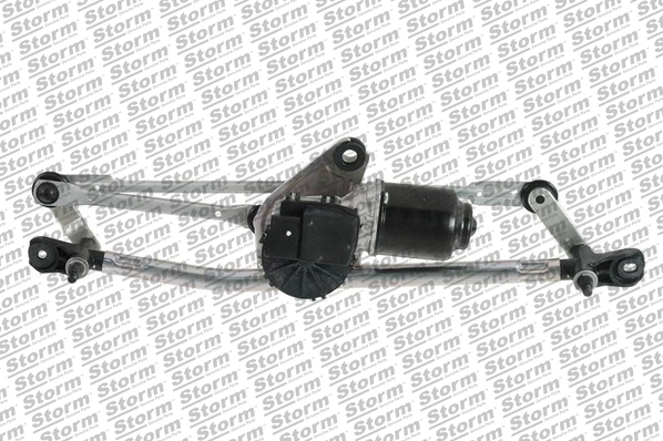 Wiper Motor (2991001)
