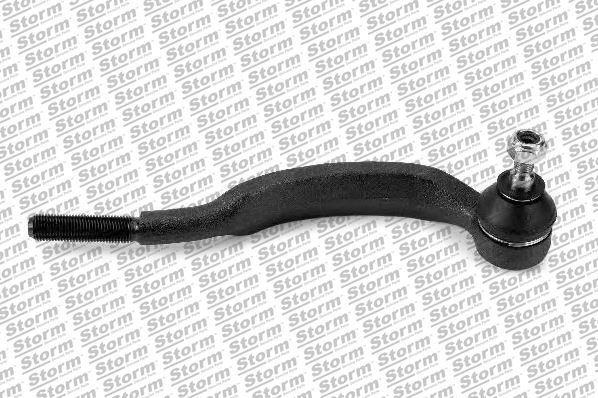 Tie Rod End (79783)