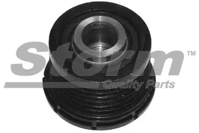 Alternator Freewheel Clutch (F4471)
