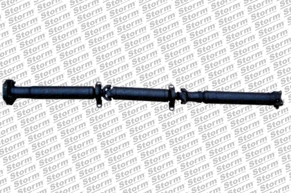 Propshaft, axle drive (999501)