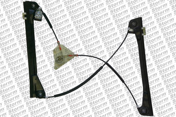 Window Regulator (90287)