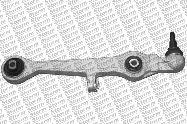 Control/Trailing Arm, wheel suspension (10263)