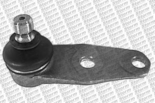 Ball Joint (87181)