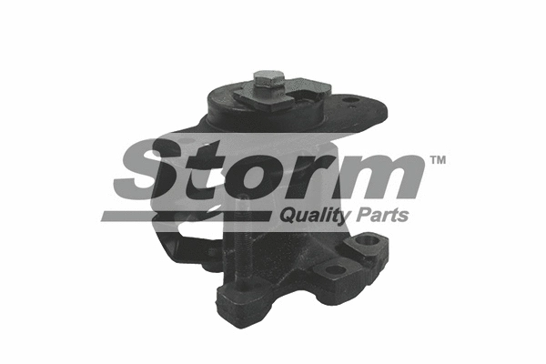 Condenser, air conditioning (41206)