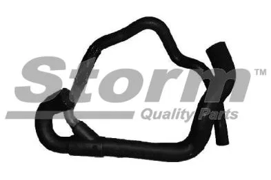 Radiator Hose (F11318)