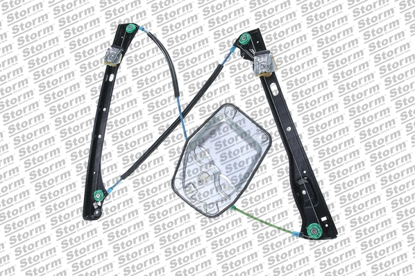 Window Regulator (9307632)