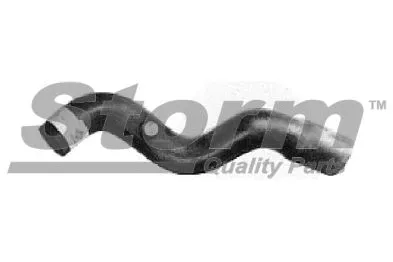 Radiator Hose (F7602)