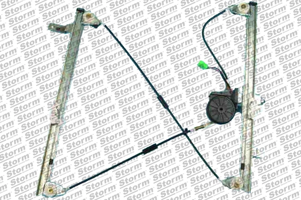 Window Regulator (29076)