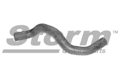 Radiator Hose (F8919)