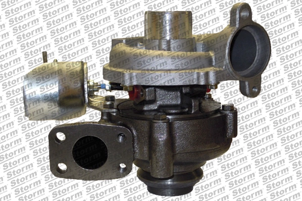 Charger, charging (supercharged/turbocharged) (89091)