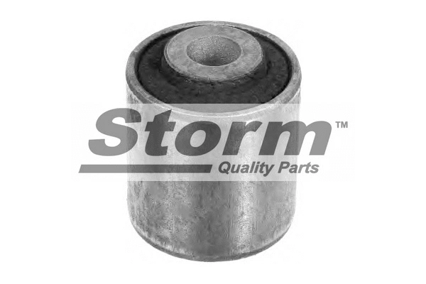 Mounting, control/trailing arm (F2029)